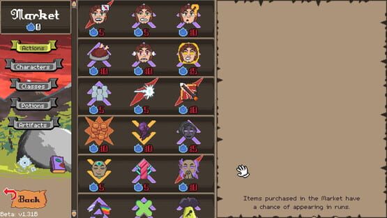 Reign of the Renegade screenshot 6