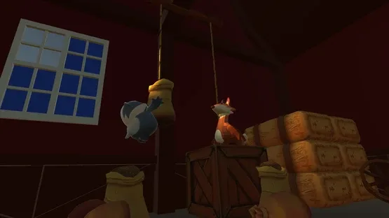 Cluck Frenzy screenshot 1