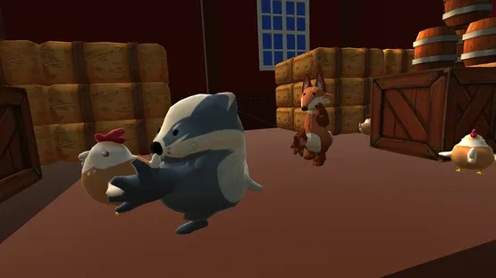 Cluck Frenzy screenshot 5