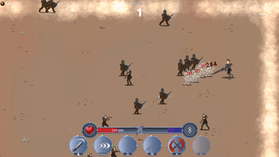 Gems Of Evolution Screenshot