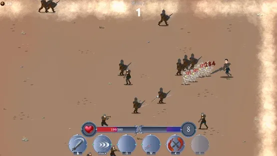 Gems Of Evolution screenshot 3