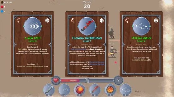 Gems Of Evolution screenshot 6