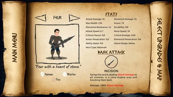 Gems Of Evolution screenshot 7
