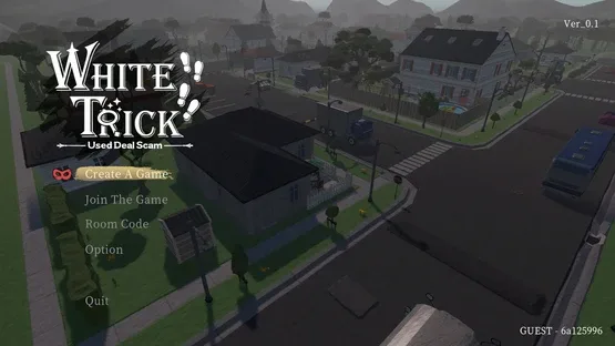 WhiteTrick screenshot 6