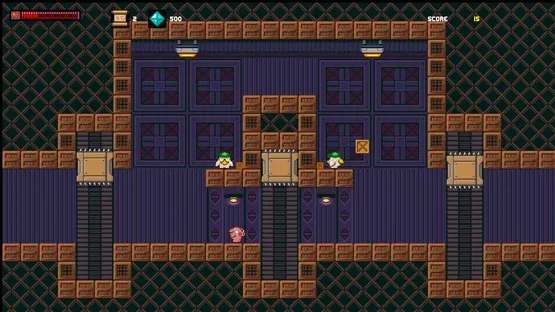Pigbook screenshot 5