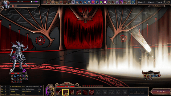 Few Nights More: Genesis Screenshot