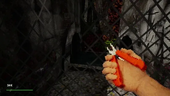 Odd Town screenshot 4