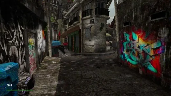 Odd Town screenshot 8
