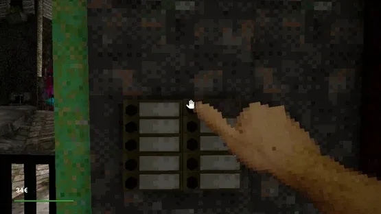 Odd Town screenshot 1