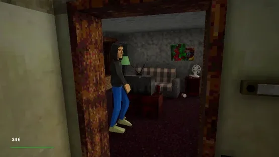 Odd Town screenshot 2