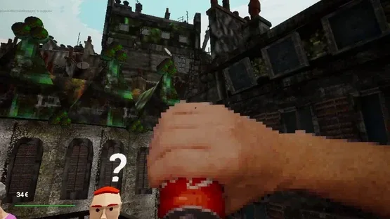 Odd Town screenshot 11