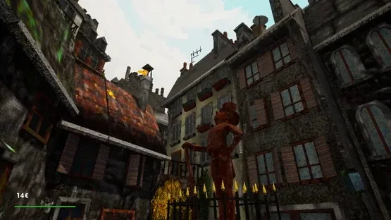 Odd Town screenshot 6
