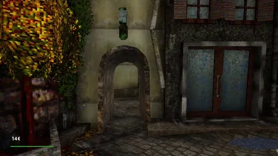Odd Town screenshot 14