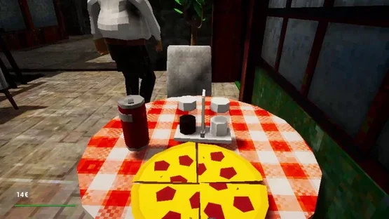 Odd Town screenshot 12