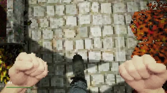 Odd Town screenshot 7