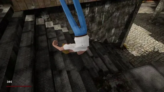 Odd Town screenshot 9