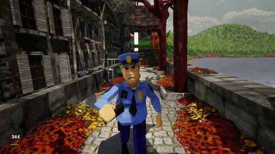 Odd Town screenshot 13