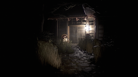 Jisatsu Screenshot