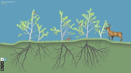 PolyPine screenshot 5