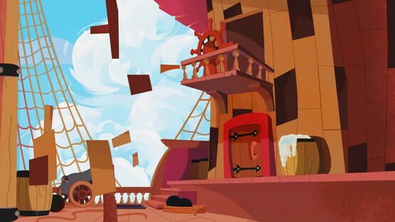 Santa and present chaos screenshot 3