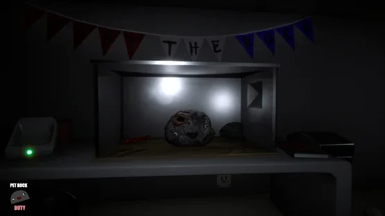 Pet Rock Duty screenshot 4