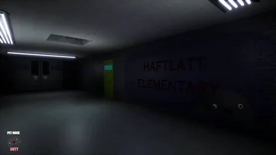 Pet Rock Duty screenshot 5