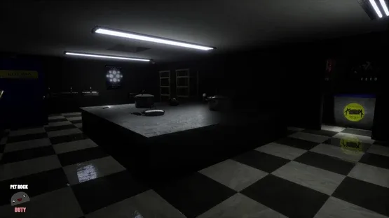 Pet Rock Duty screenshot 6