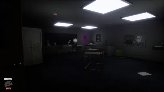 Pet Rock Duty screenshot 1