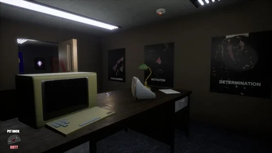 Pet Rock Duty screenshot 3