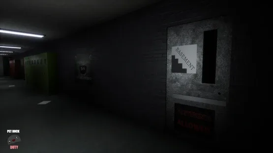 Pet Rock Duty screenshot 7