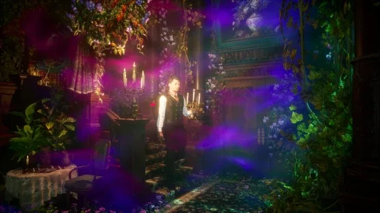 The Crimson Maid screenshot 8
