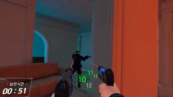 Gun Fighting screenshot 2