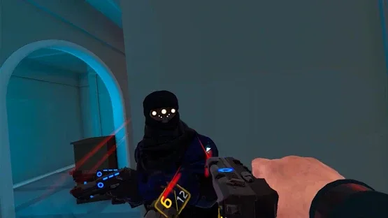 Gun Fighting screenshot 5