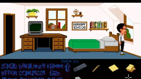 Maniac Mansion Mania screenshot 9