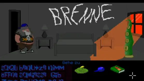 Maniac Mansion Mania screenshot 8