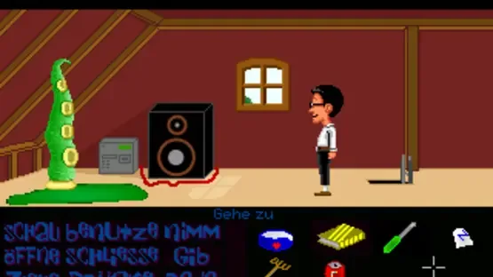 Maniac Mansion Mania screenshot 10