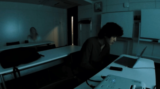 Project_Y: Working Title Screenshot