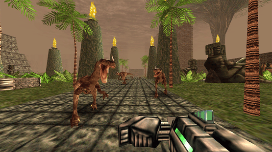 Turok Trilogy Bundle Screenshot