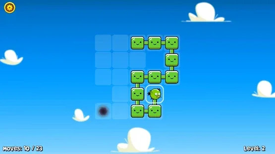 Breakout Birdie Escape 2 screenshot 4