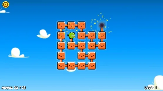 Breakout Birdie Escape 2 screenshot 6