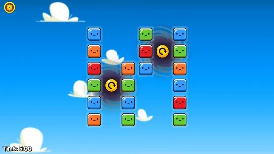 Breakout Birdie Puzzle 2 screenshot 3