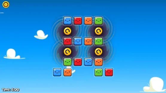 Breakout Birdie Puzzle 2 screenshot 4