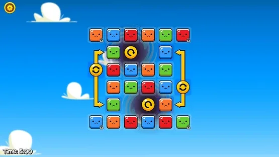 Breakout Birdie Puzzle 2 screenshot 6
