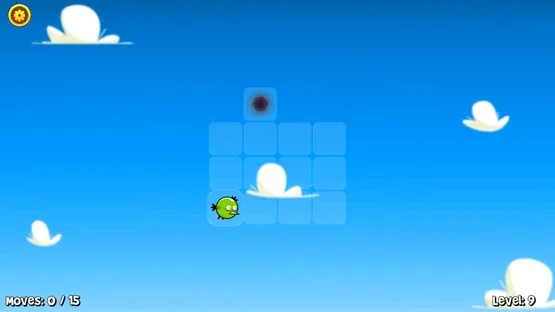 Breakout Birdie Escape screenshot 1