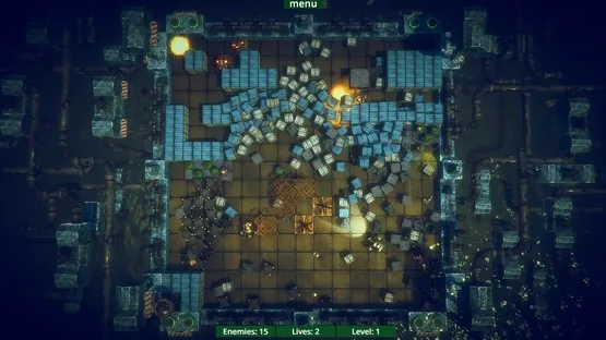 Zi screenshot 6