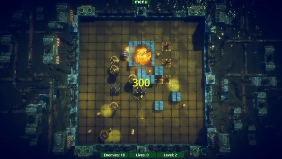 Zi screenshot 1