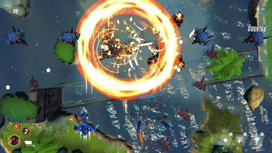 Aviatrix screenshot 8