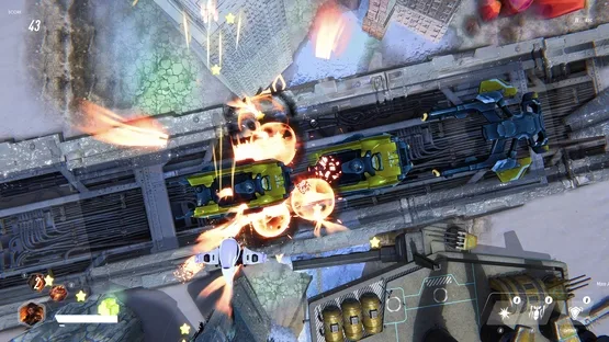 Aviatrix screenshot 9