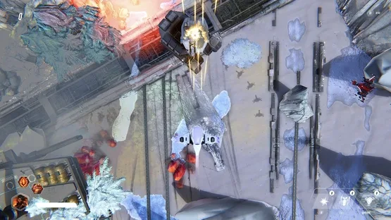 Aviatrix screenshot 18