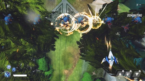 Aviatrix screenshot 13
